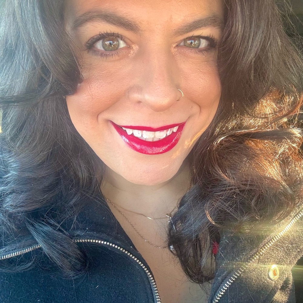 Meet your Posher, Janine